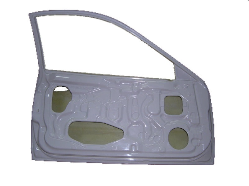 HONDA INTEGRA 94-01 DC2 LEFT DOOR LIGHTWEIGHT-OEM [AUTOR] - 2