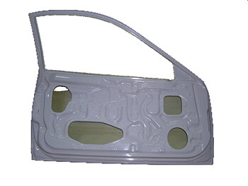HONDA INTEGRA 94-01 DC2 LEFT DOOR LIGHTWEIGHT-OEM [AUTOR]