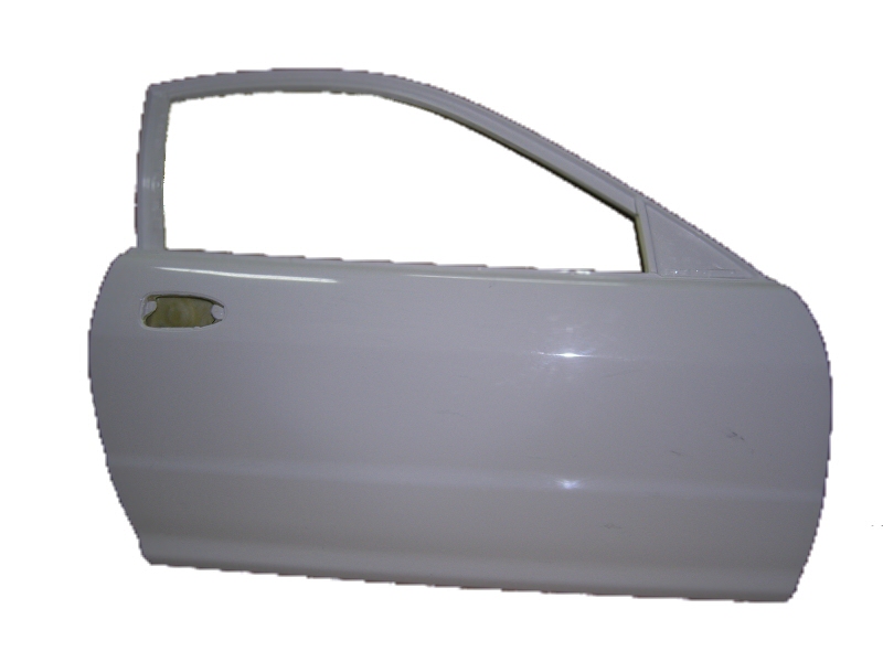 HONDA INTEGRA 94-01 DC2 RIGHT DOOR LIGHTWEIGHT-OEM [AUTOR]