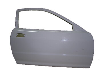 HONDA INTEGRA 94-01 DC2 RIGHT DOOR LIGHTWEIGHT-OEM [AUTOR]