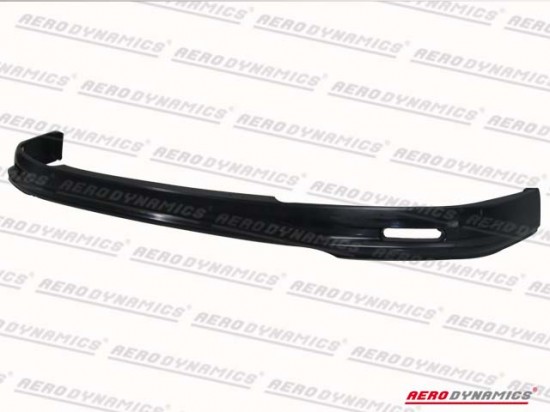 HONDA INTEGRA 98-01 MUGEN ABS FRONT LIP [SIX]