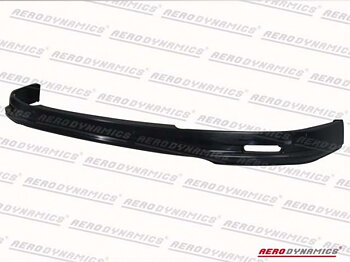 HONDA INTEGRA 98-01 MUGEN ABS FRONT LIP [SIX]