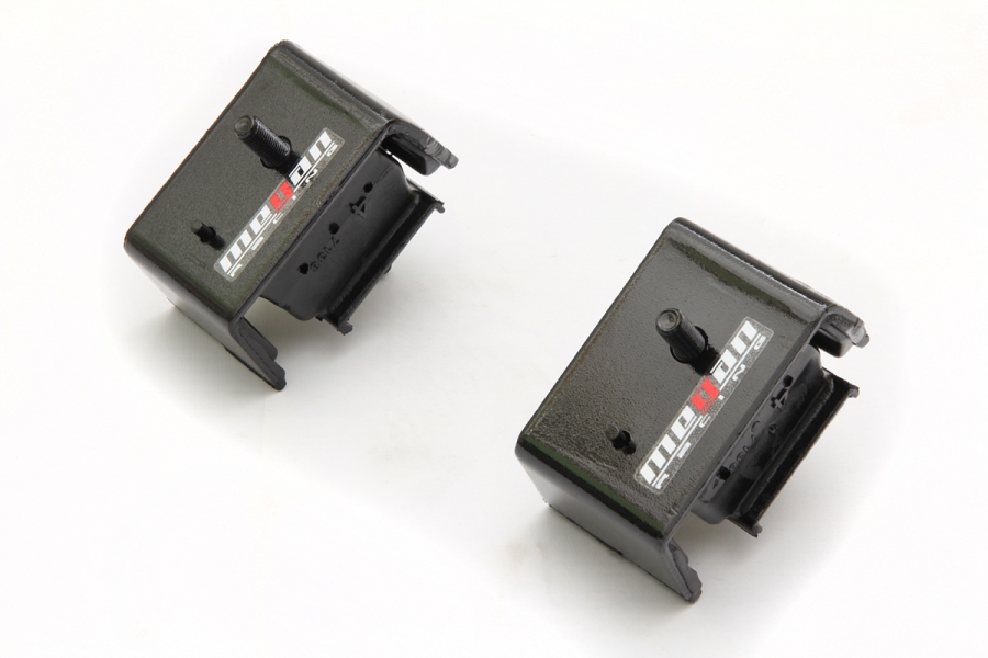 NISSAN SKYLINE R32/R33/R34 HARDENED ENGINE MOUNTS MR