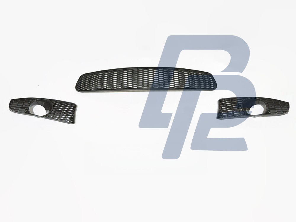 Sport Front Bumper Style for BMW E92 E93 2006–2009