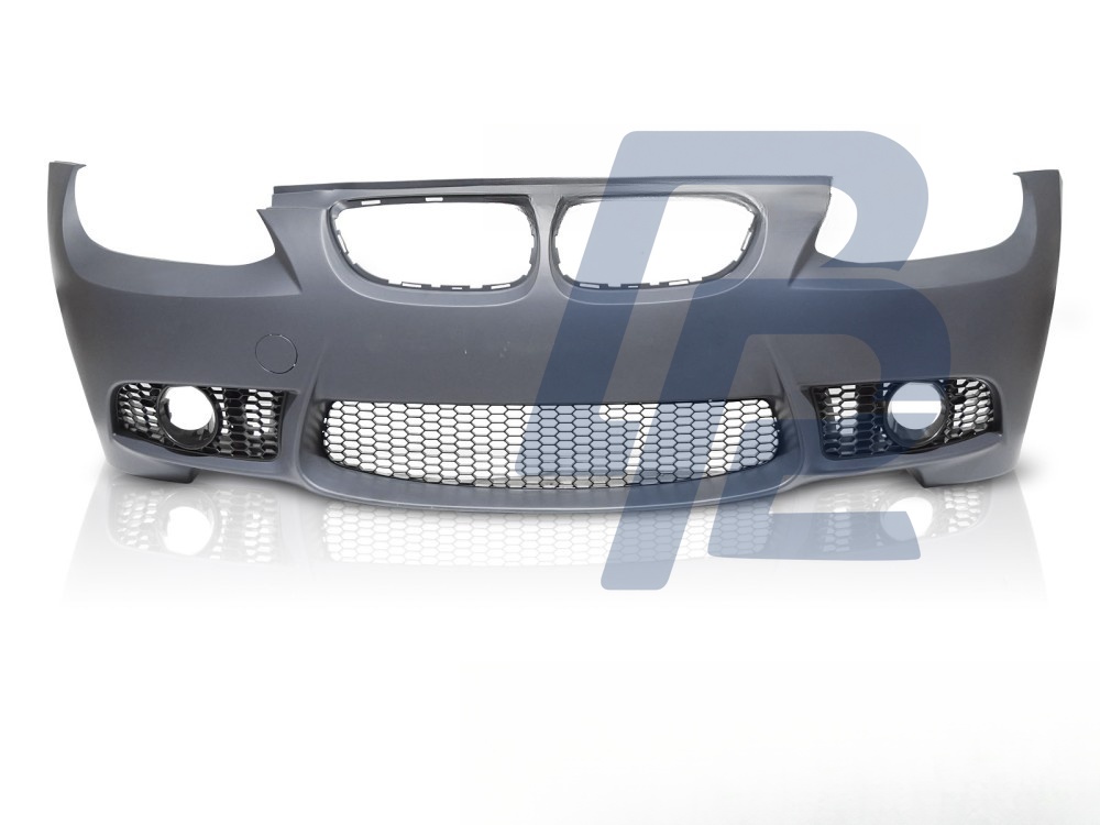 Sport Front Bumper Style for BMW E92 E93 2006–2009 - 2