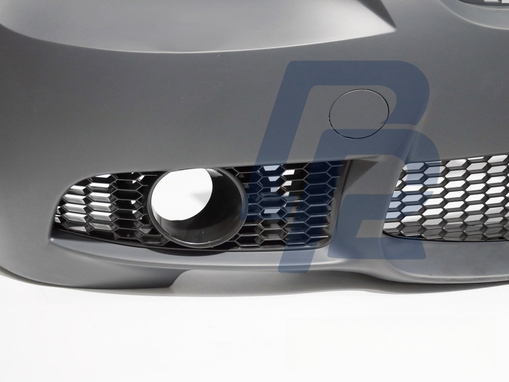 Sport Front Bumper Style for BMW E92 E93 2006–2009 - 4