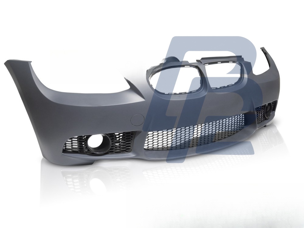 Sport Front Bumper Style for BMW E92 E93 2006–2009 - 3