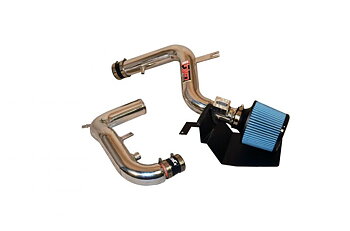 FORD FIESTA 13+ 1.0 ECOBOOST RAM AIR INTAKE POLISHED [INJEN]