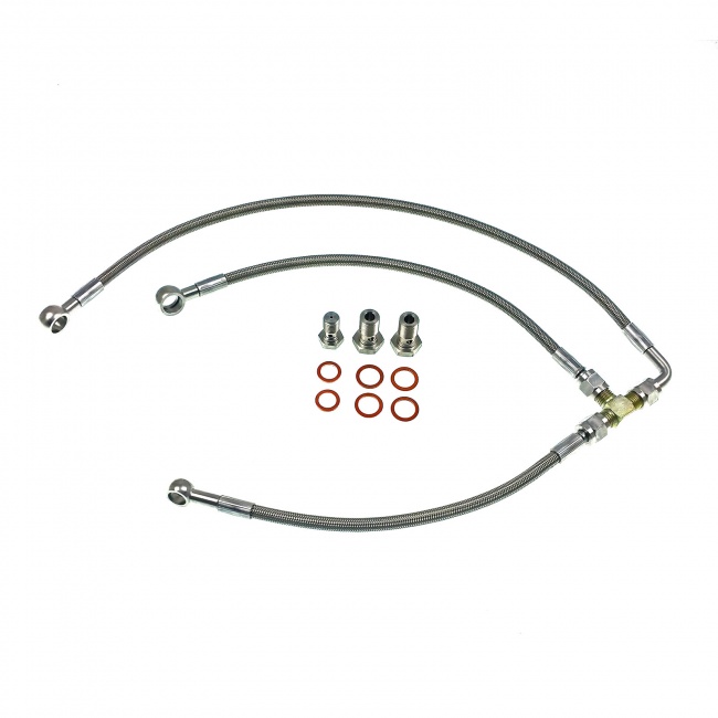 SUBARU IMPREZA STI GDB (01-07) AVCS REPLACEMENT HEL