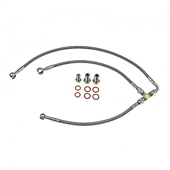 SUBARU IMPREZA STI GDB (01-07) AVCS REPLACEMENT HEL