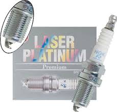 SUBARU IMPREZA 96-07 NGK SPARK PLUGS 4PCS PREMIUM