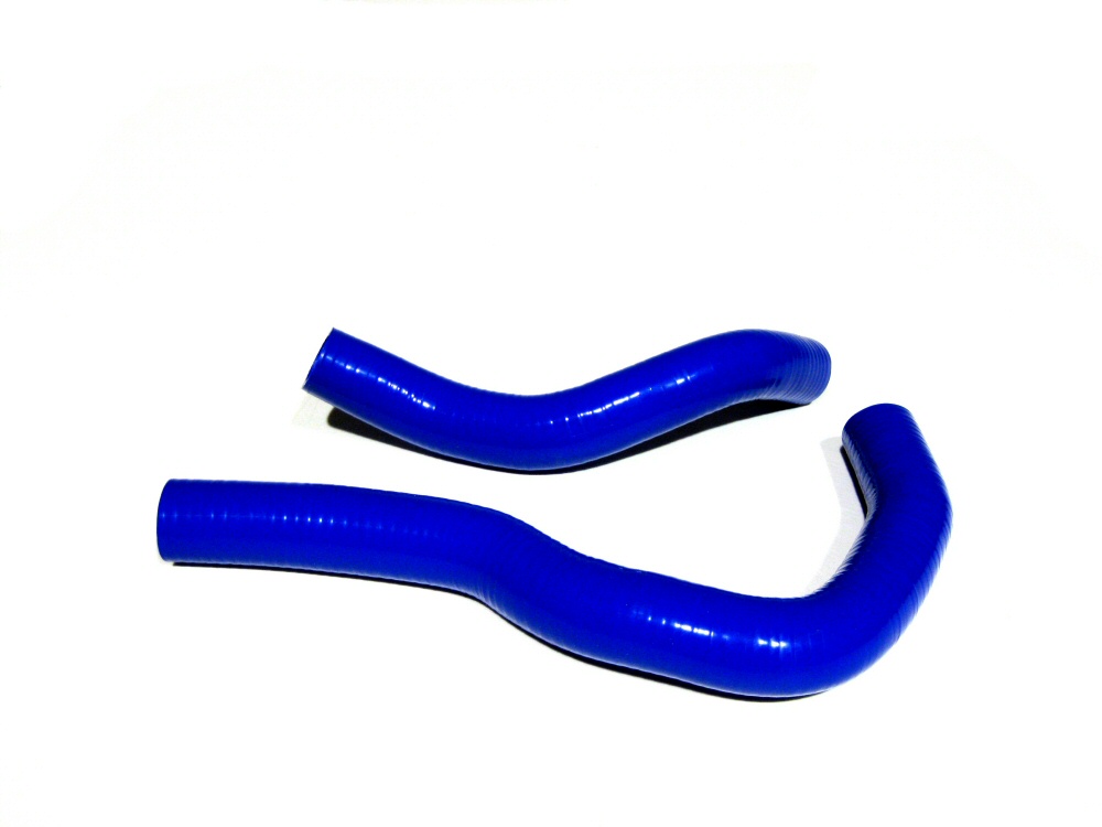 HONDA INTEGRA/RSX DC5 RADIATOR SILICONE HOSES 2-PC