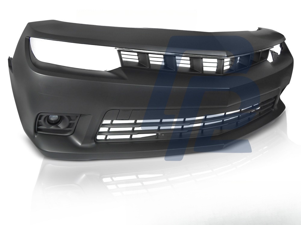 Sport Front Bumper for Chevrolet Camaro 2013–2015 - 2