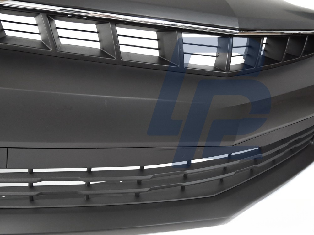 Sport Front Bumper for Chevrolet Camaro 2013–2015 - 3