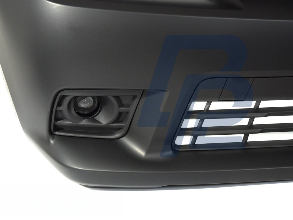 Sport Front Bumper for Chevrolet Camaro 2013–2015 - 4
