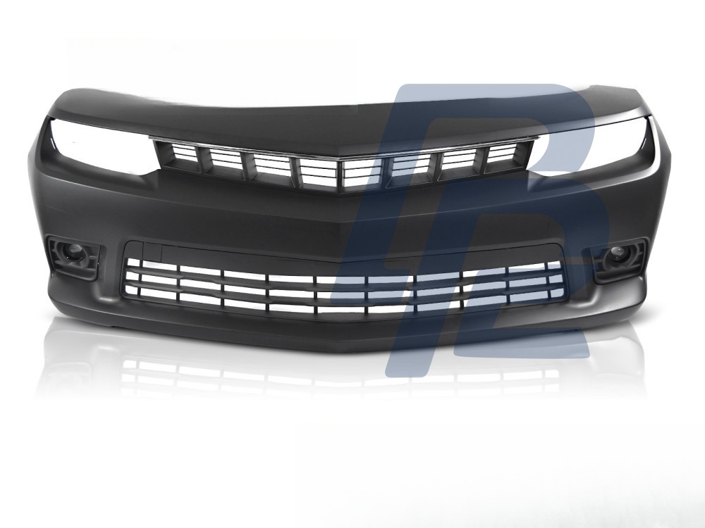 Sport Front Bumper for Chevrolet Camaro 2013–2015 - 5