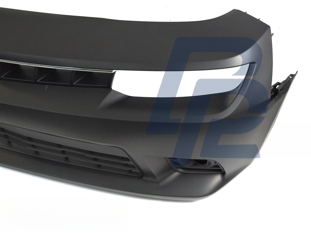 Sport Front Bumper for Chevrolet Camaro 2013–2015 - 6