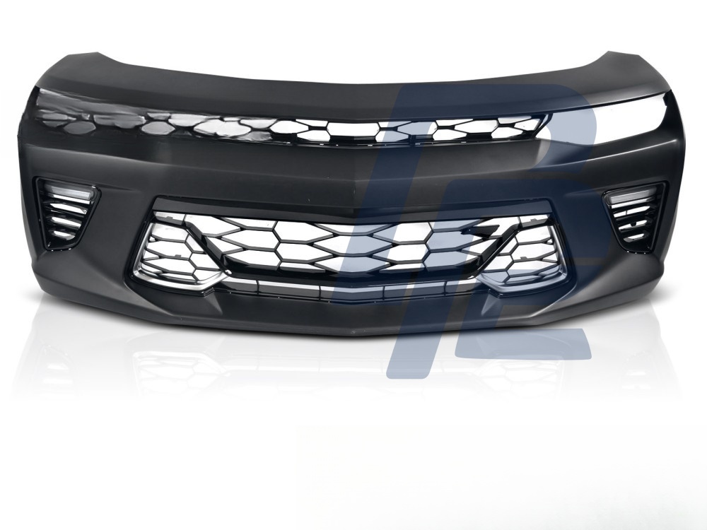 Sport Front Bumper for Chevrolet Camaro 2016–2018 - 6