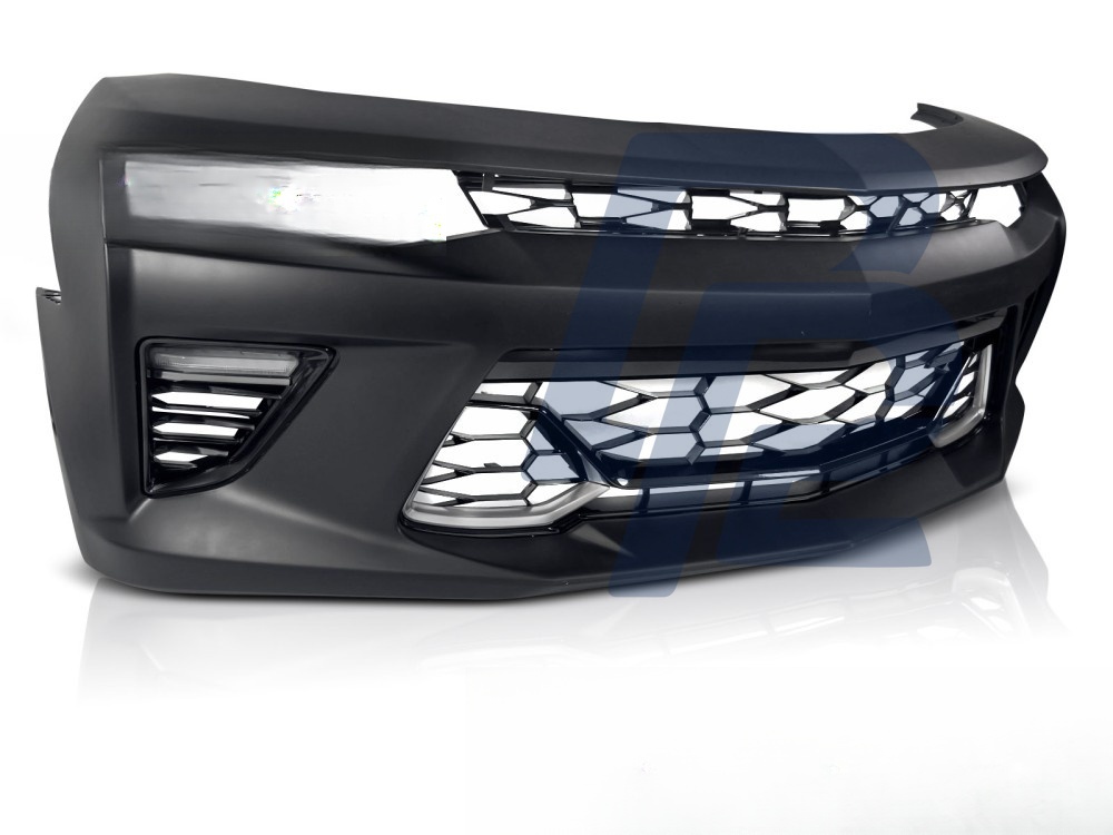 Sport Front Bumper for Chevrolet Camaro 2016–2018 - 3