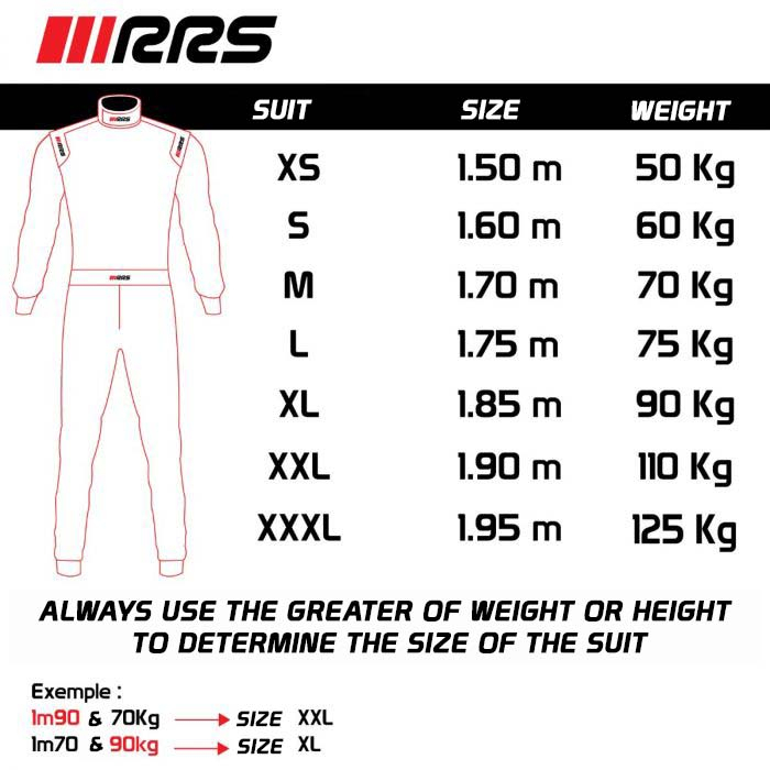 RRS SPEED RACE SUIT - BLACK AND GREEN - FIA 8856-2018 - 4