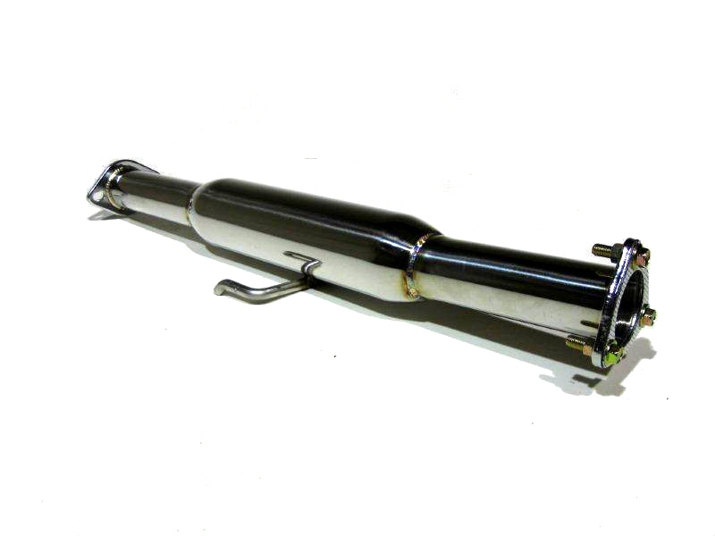 HONDA PRELUDE 92-96 MEGAN RACING NA CATBACK SYSTEM - 5