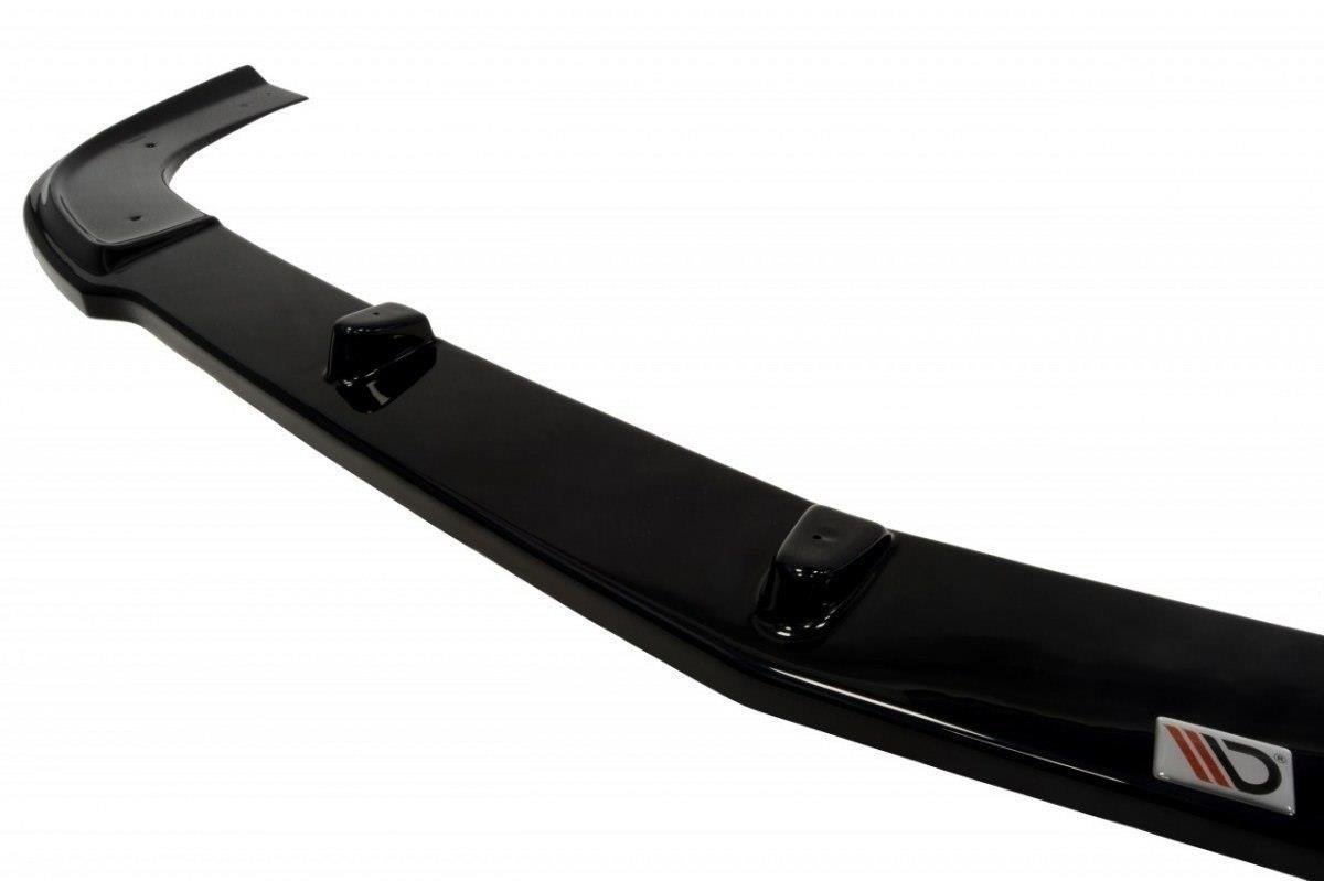 Front Splitter Mercedes CLS C219 - W204 AMG Look - 3