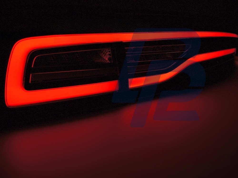 Full LED Tail Lights Sequential for Dodge Charger 2011–2014 - 6