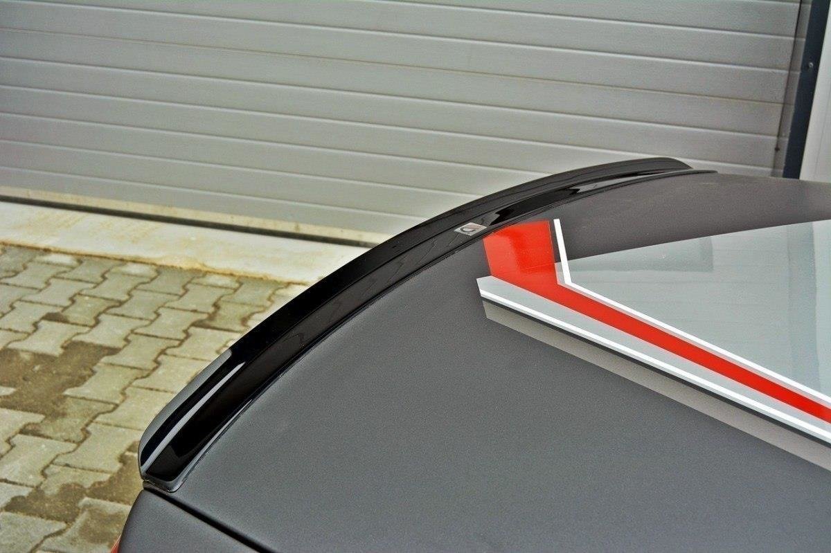Spoiler CAP Mercedes CL-Class C215 - 3