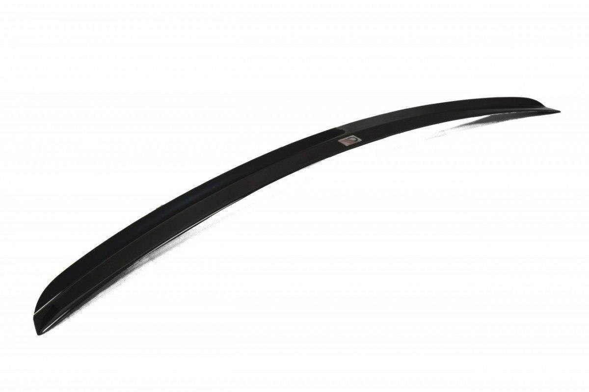 Spoiler CAP Mercedes CL-Class C215 - 5
