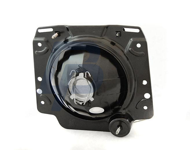 HEADLIGHTS VW GOLF 2 08.83-08.91 SMOKE ZEWN?TRZNE - 2