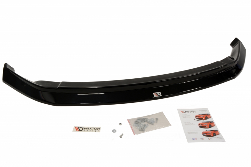 FRONTSPLITTER NISSAN 370Z - 4
