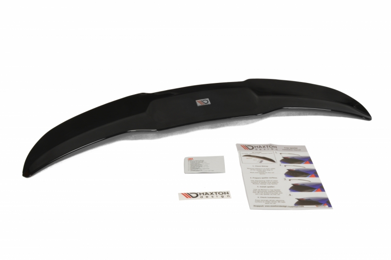 VINGEXTENSION  SEAT LEON MK2 MS DESIGN - 3