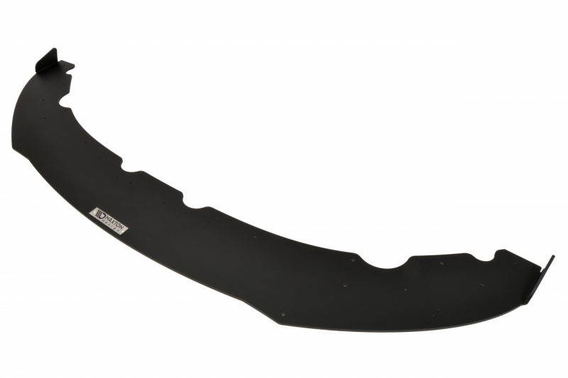 FRONT RACING SPLITTER BMW 4 F32 M-PACK - 3