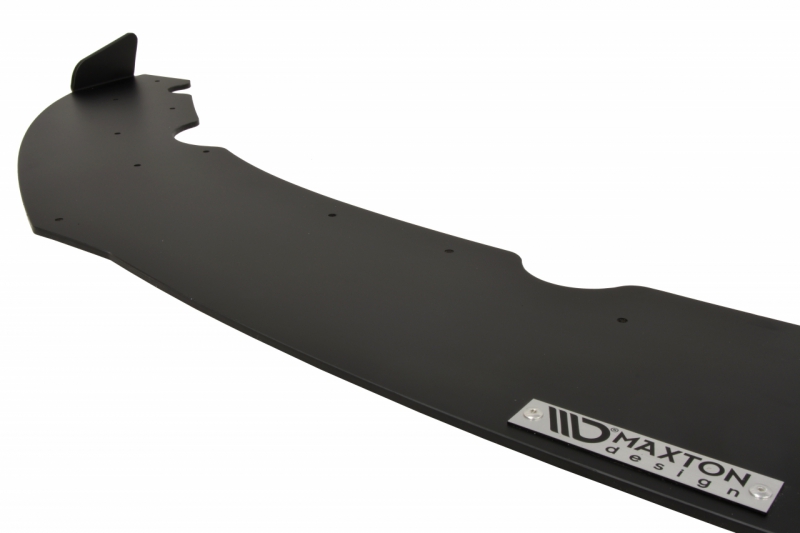 FRONT RACING SPLITTER BMW 4 F32 M-PACK - 2