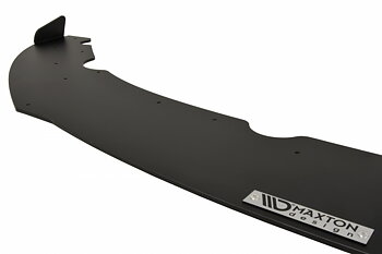 FRONT RACING SPLITTER BMW 4 F32 M-PACK