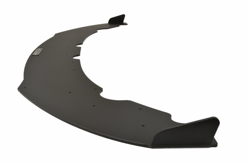 FRONT RACING SPLITTER BMW 4 F32 M-PACK - 4