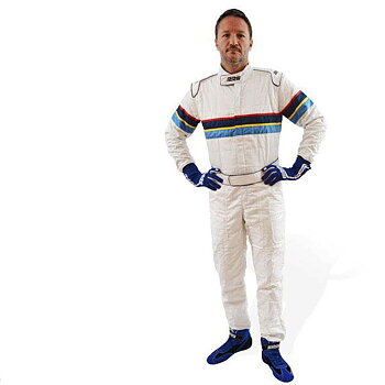 RRS EVO2 FLEX PTS STYLE FIA 8856-2018 - RACE SUIT
