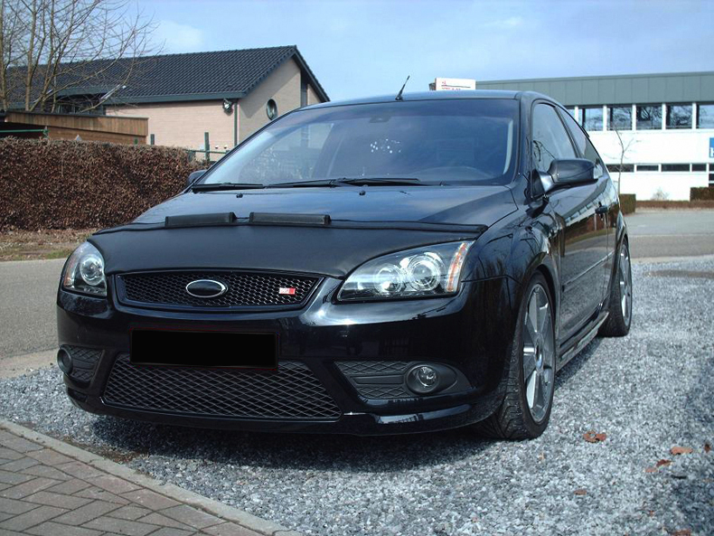 FORD FOCUS II 05-08 SKAI CARBRA/STONEGUARD