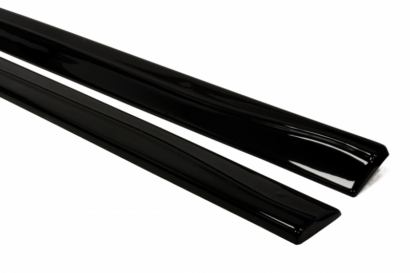 SIDOEXTENSIONS BMW 4 F32 M-PAKET - 3