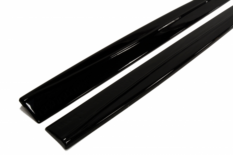 SIDOEXTENSIONS BMW 4 F32 M-PAKET - 4