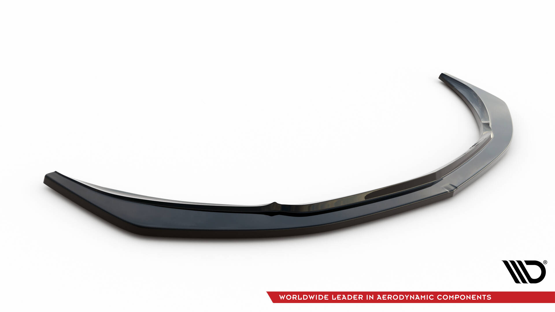 Front Splitter Mercedes-AMG GT S C190 Facelift - 8