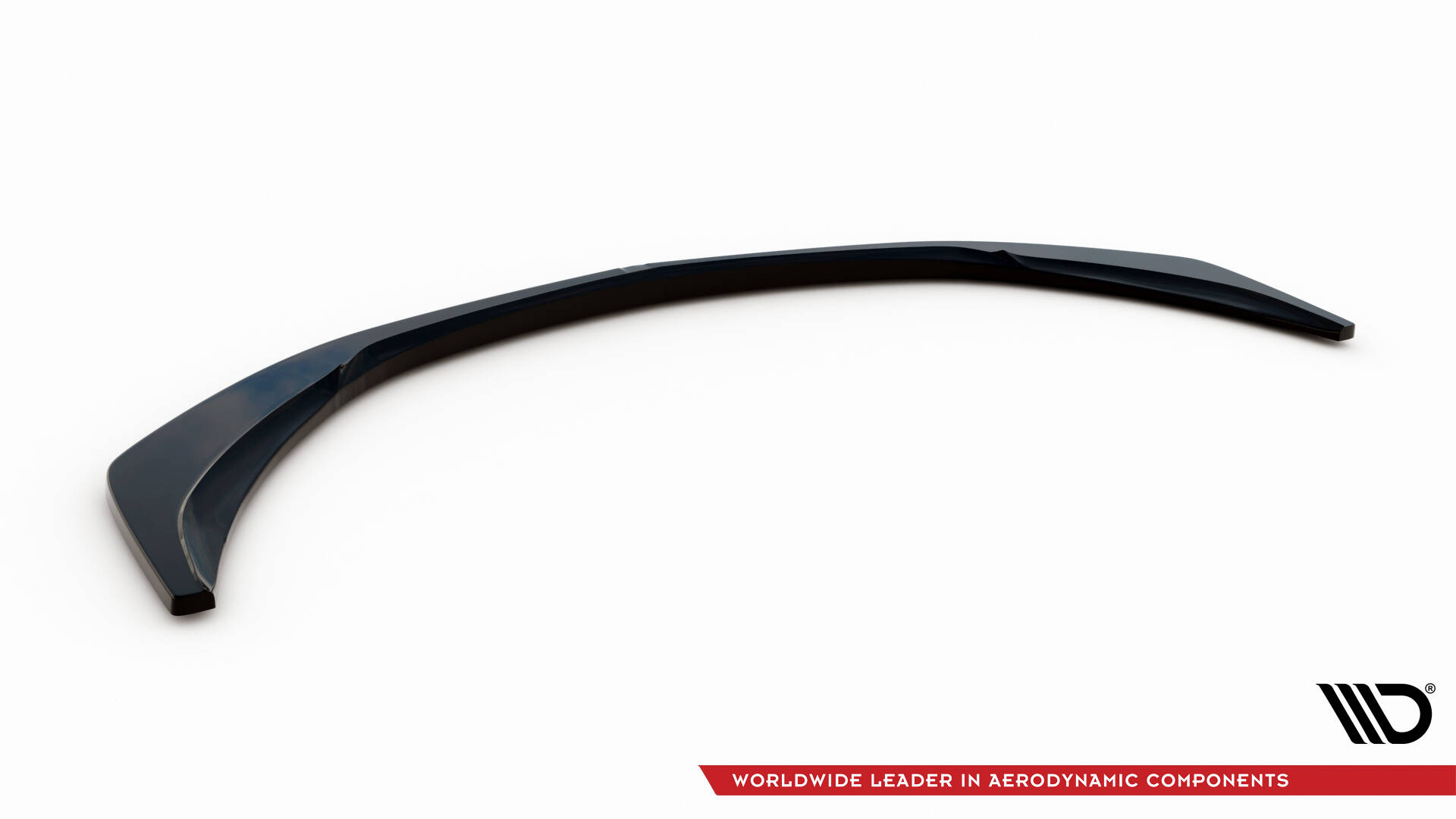 Front Splitter Mercedes-AMG GT S C190 Facelift - 9