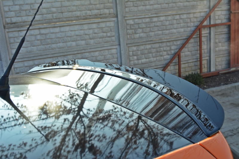 VINGEXTENSION  SEAT LEON MK2 CUPRA / FR