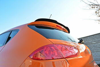 SPOILER CAP SEAT LEON MK2 CUPRA / FR (FACELIFT)