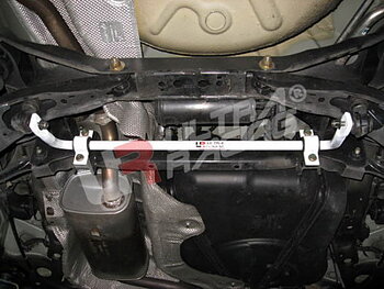 FORD FOCUS MK2 1.6 ULTRARACING BAKRE KRÄNGNINGSHÄMMARE 23MM