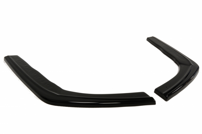 BAKRE SIDOSPLITTERS BMW 4 F32 M-PAKET - 3