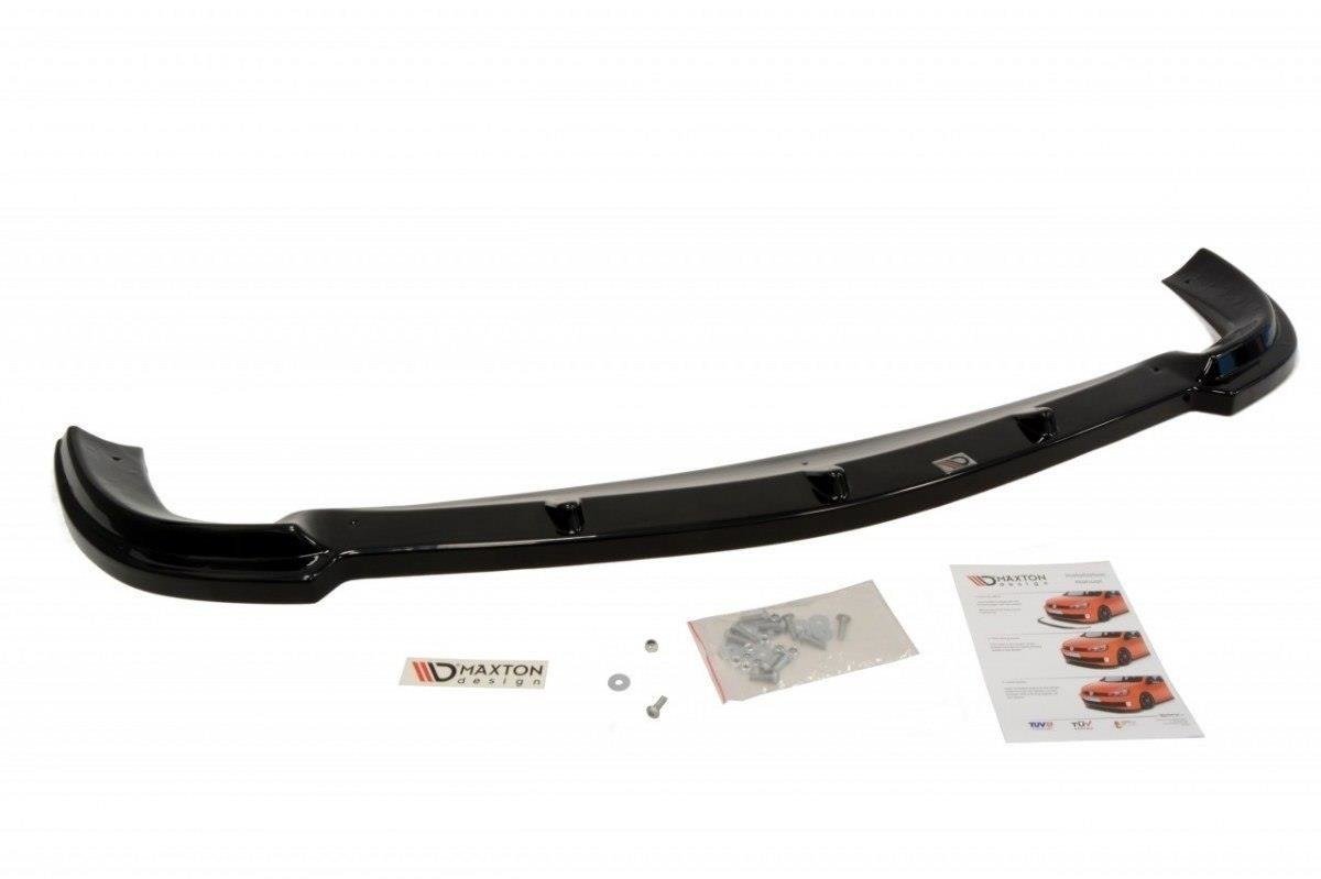 Front Splitter Mercedes CLK W208 (For W208 AMG) - 2