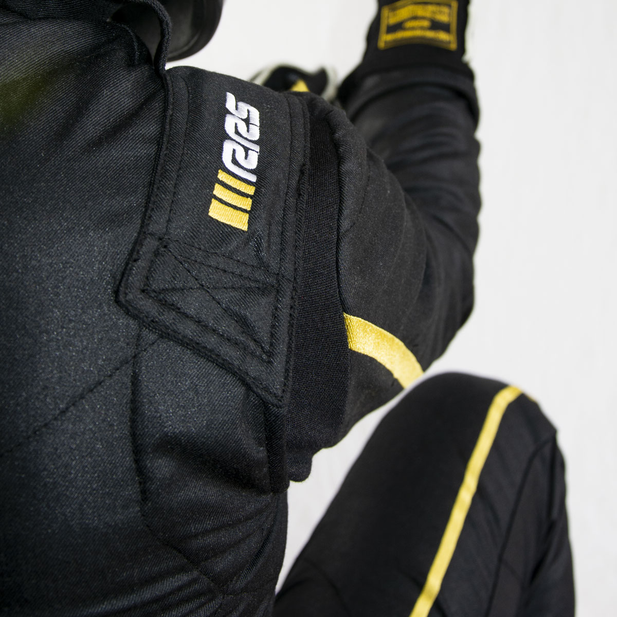 RRS EVO2 VAILLANT / LEADER FIA RACE SUIT - 4