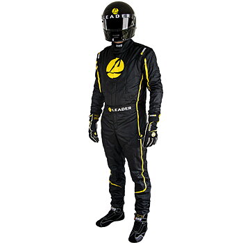 RRS EVO2 VAILLANT / LEADER FIA RACE SUIT