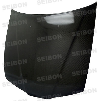 HONDA PRELUDE 92-96 SEIBON OEM CARBON HUV